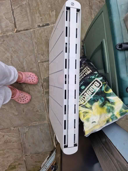 Photo of free Heaters (Chelmsford CM1) #3