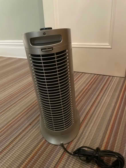 Photo of free Hunter Air Filter (Upper West Side) #3