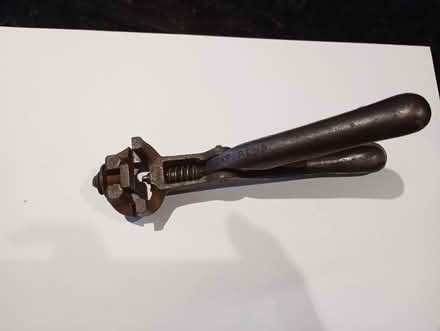 Photo of free Saw Tooth Setting Tool (Backworth NE27) #2