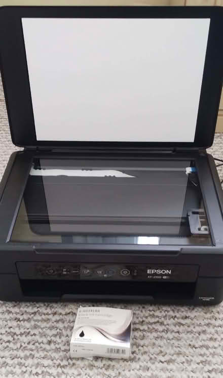 Photo of free Epson Printer (Catton NR6) #1