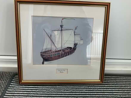 Photo of free Picture (Clevedon, BS21) #1