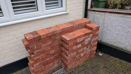 Photo of free Red Bricks (Catford SE6) #2