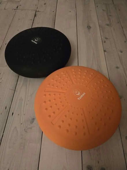 Photo of free Posture cushions (Tottenham, N17) #2