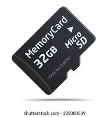Photo of Micro SD cards (Crouch Hill N4) #1
