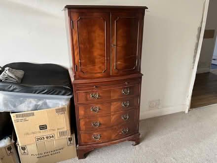 Photo of free Bureau (Bowerham LA1) #1