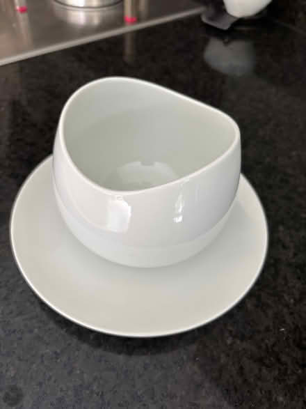 Photo of free serving dish (UpperHale GU9) #1