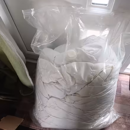 Photo of free Double Duvet (Rawmarsh) #1