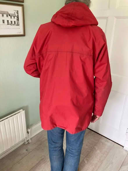 Photo of free Henri Lloyd Offshore Jacket (Westham BN24) #2