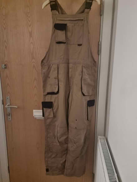 Photo of free Work wear (EH6 Pillans Walk) #3
