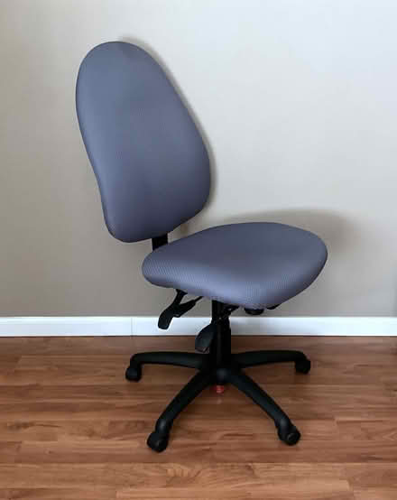 Photo of free Office Chair (Sunset Court, Hayward) #1