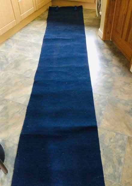 Photo of free Carpet Offcut (Penrith CA11) #1