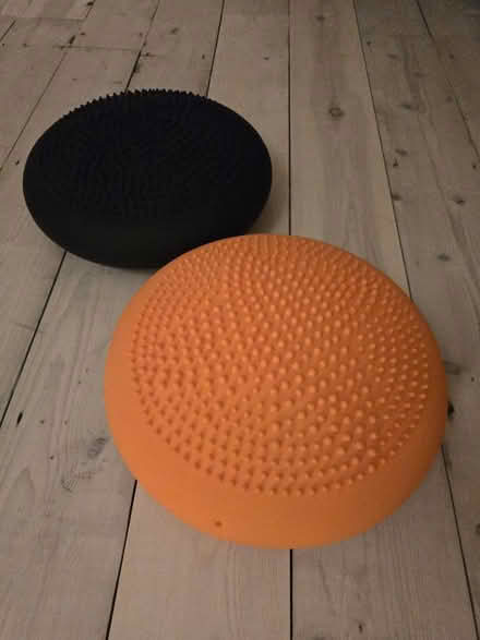 Photo of free Posture cushions (Tottenham, N17) #1