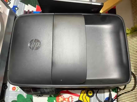 Photo of free HP printer (Belvedere) #2