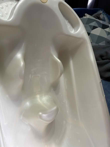 Photo of free Baby bath (Belvedere) #2