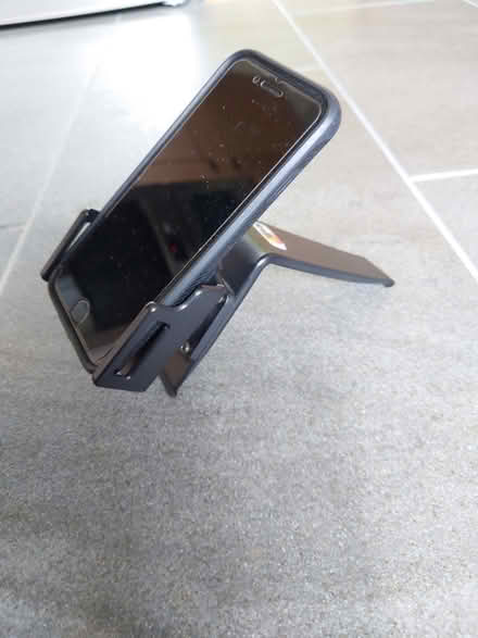 Photo of free Brodit car mobile phone holder - Mount for Seat Ibiza (Clerwood EH12) #4