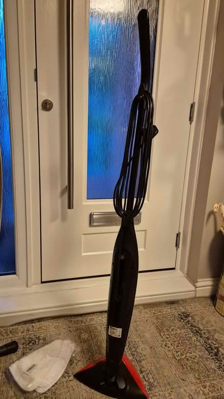Photo of free Vileda steam mop (Kidlington OX5) #4