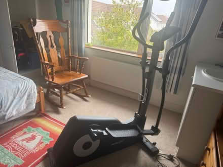 Photo of free Cross Trainer (Dunmore Road) #1
