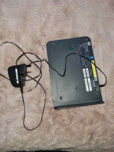 Photo of free netgear n600 router (Sunniside NE16) #1
