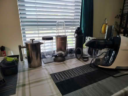 Photo of free Job lot kitchen things . (Gorgie EH11) #3