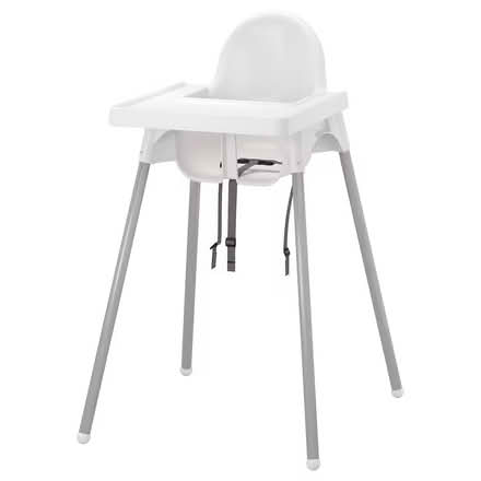 Photo of free IKEA High Chair Antilop (GL53, Leckhampton, Cheltenham) #1