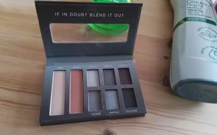 Photo of free From bathroom cupboard (Timperley WA15) #2