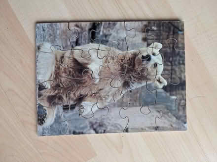 Photo of free Jigsaw puzzles (Oakdale, Poole BH15) #3