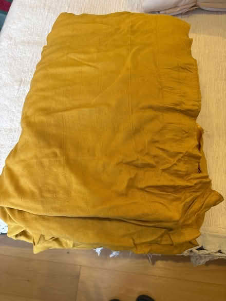 Photo of free Curtain Making Materials (Queensway/Bayswater W2) #1