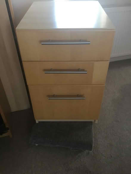 Photo of free Drawers (Pedmore Fields DY9) #3