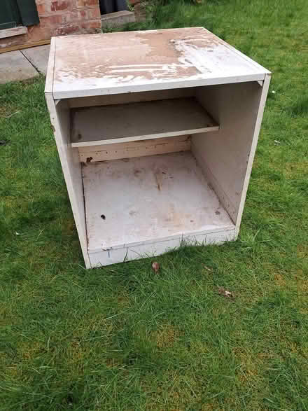 Photo of free Floor Cabinet (Southport PR8) #1