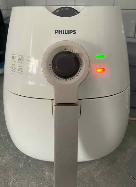 Photo of free Philips air fryer (Monkston MK10) #2