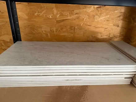 Photo of free floor tiles (Rockland on) #2