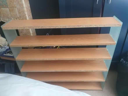 Photo of free Narrow shelf (Gosforth ne3) #2