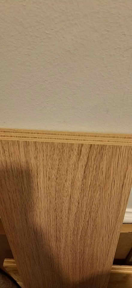 Photo of free Laminate flooring parts (Loanhead EH20) #3