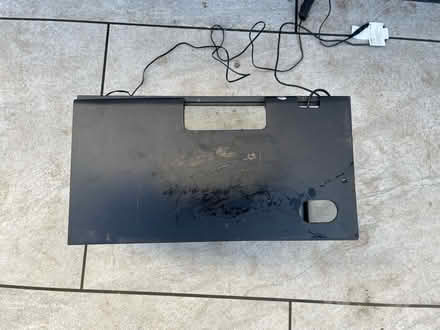 Photo of free Small fish tank with light (CF14, Whitchurch, cardiff) #2