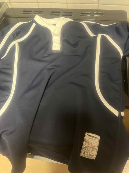 Photo of free Ashcombe P.E shirts (Dorking) #2