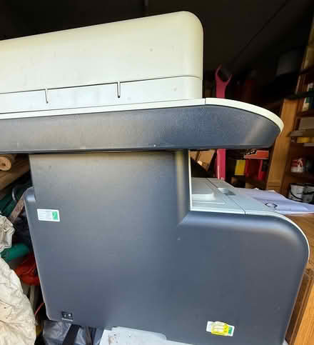 Photo of free Huge laser printer/copier (St Austell, Gover area) #4