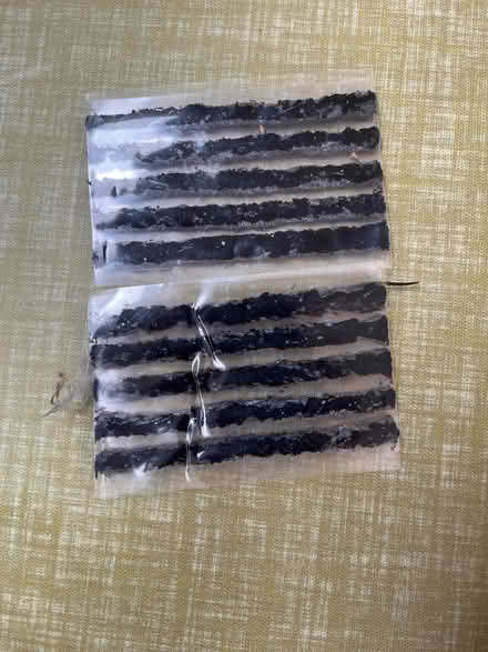 Photo of free Motorbike puncture repair kit (CR5) #1