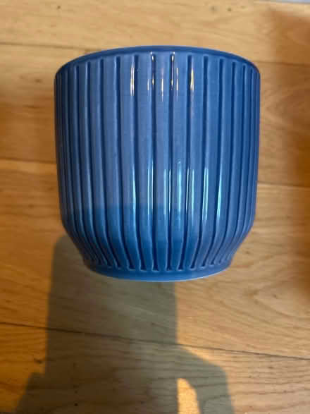 Photo of free Plant pot (Tuckton. BH6) #1