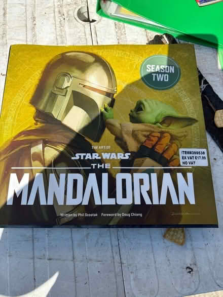 Photo of free Big hard back (Gipton LS8) #1