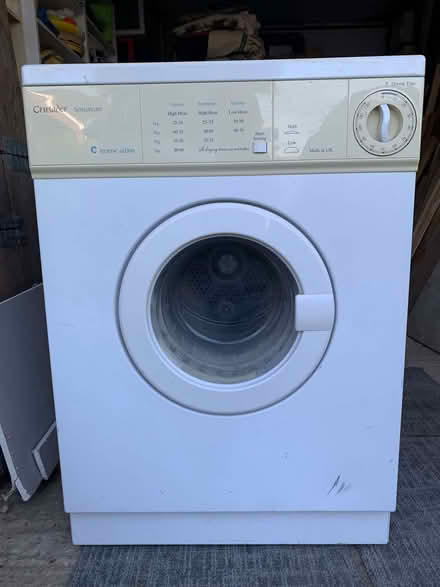 Photo of free Tumble dryer (Steyning BN44) #1