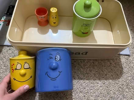 Photo of free Kitchen (Belvedere) #2