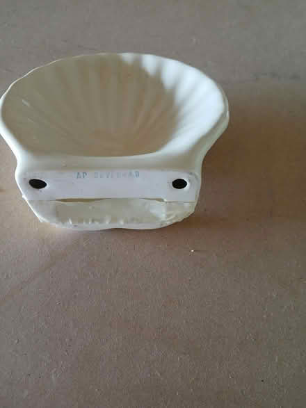 Photo of free Soap Dish (Hangleton, West Hove) #2