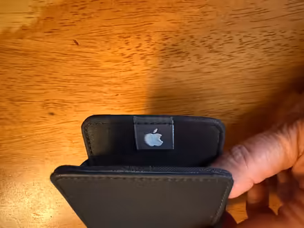 Photo of free Belt Clip Phone/iPod Holster Case (Cupertino - DeAnza and 280) #3