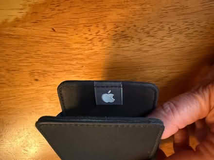 Photo of free Belt Clip Phone/iPod Holster Case (Cupertino - DeAnza and 280) #3