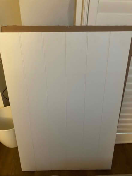 Photo of free Wren shaker end panels (2) (Hassocks BN6) #1