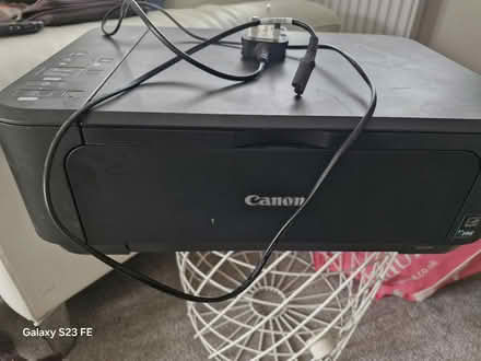 Photo of free Printer (CV5) #1