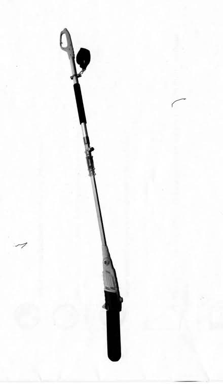 Photo of free Pole Chainsaw (Tremadog LL49) #1