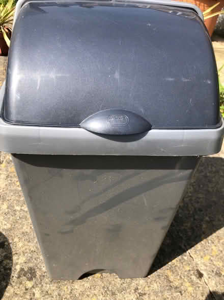 Photo of free Bin (Parson's Heath CO4) #1