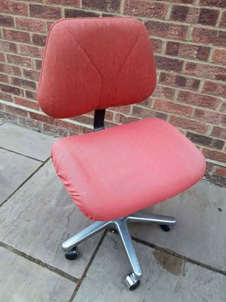 Photo of free office chair (Kings Hill SG12) #1