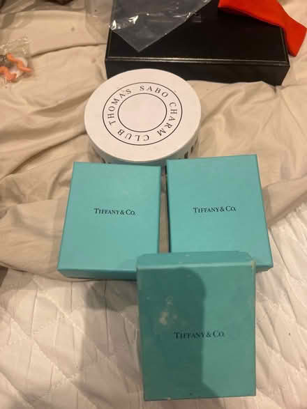 Photo of free Empty boxes (Radlett, WD7) #1